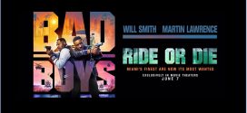 Bad Boys Ride or Die (2024) Bengali Dubbed 1080p WEBRip Online Stream