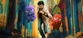 Double Tuckerr (2024) Bengali Dubbed 720p CAMRip Online Stream