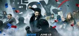 The Boys (2024) S04E01-03 Dual Audio [Hindi-English] AMZN WEB-DL H264 AAC 1080p 720p 480p ESub