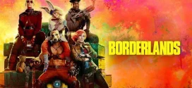 Borderlands (2024) Hindi WEBRip x264 AAC 1080p 720p Download