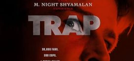 Trap (2024) Bengali Dubbed 1080p WEBRip Online Download