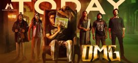OMG: O Manchi Ghost (2024) Bengali Dubbed 720p HQ CAMRip Online Download