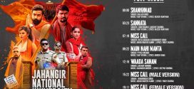Jahangir National University (2024) Bengali Dubbed 1080p HQ CAMRip Online Download