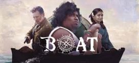 Boat (2024) Bengali Dubbed 720p CAMRip Online Stream