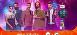 Sa Re Ga Ma Pa (2024) S02E29 Hindi Zee5 WEB-DL H264 AAC 1080p 720p 480p Download