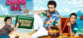 Chor Dil (2024) Punjabi CAMRip x264 AAC 1080p 720p Download