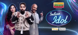 Indian Idol (2024) S15E01 Hindi SonyLiv 1080p 720p 480p Download