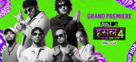 MTV Hustle (2024) S04E17 Hindi JC WEB-DL H264 AAC 1080p 720p 480p Download