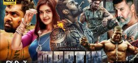 Martin (2024) Dual Audio [Hindi Clean-Tamil] AMZN WEB-DL H264 AAC 1080p 720p 480p ESub