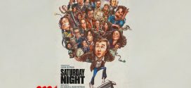 Saturday Night (2024) Hindi 1080p WEBRip x264 AAC