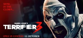 Terrifier 3 (2024) Bengali Dubbed 1080p WEBRip Online Stream