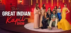 The Great Indian Kapil Show (2024) S02E06 Hindi NetFlix 1080p 720p 480p ESub