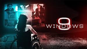 9 Windows (2024) Telugu 720p WEBRip x264 AAC