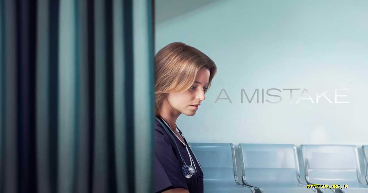 A Mistake (2024) Bengali Dubbed 1080p WEBRip Online Stream