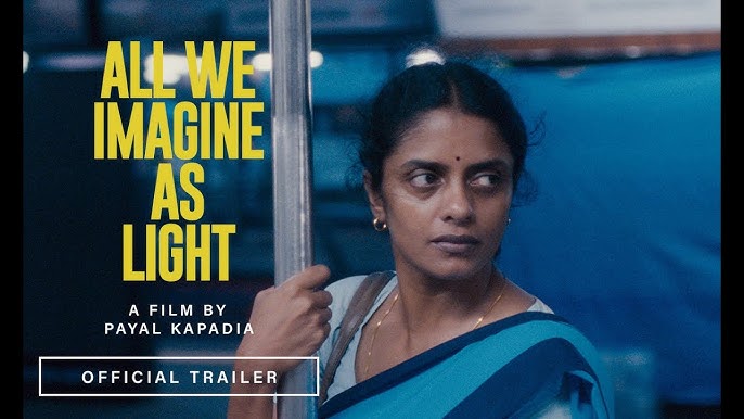 All We Imagine as Light (2024) Malayalam 1080p CAMRip x264 AAC