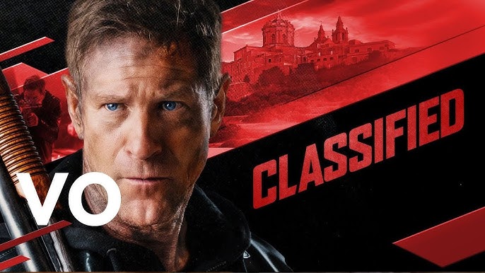 Classified (2024) Bengali Dubbed 720p WEBRip x264 AAC