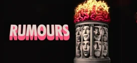 Rumours (2024) Hindi 1080p WEBRip x264 AAC