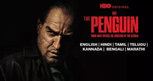 The Penguin (2024) S01E08 Multi Audio [Bengali-Hindi-English] JC 2160p 1080p 720p ESub