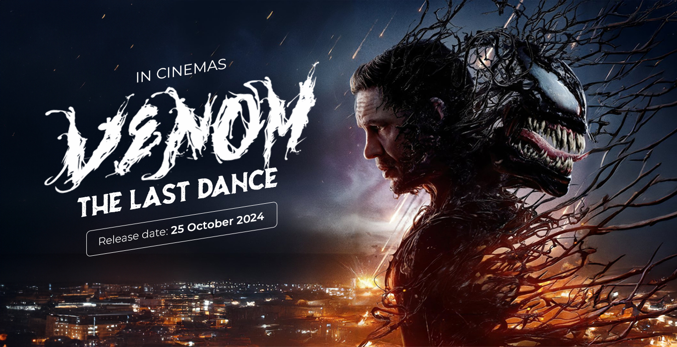 Venom: The Last Dance (2024) Bengali Dubbed 1080p WEBRip x264 AAC