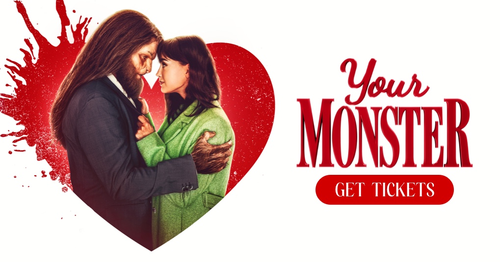 Your Monster (2024) Bengali Dubbed WEBRip x264 1080p Download