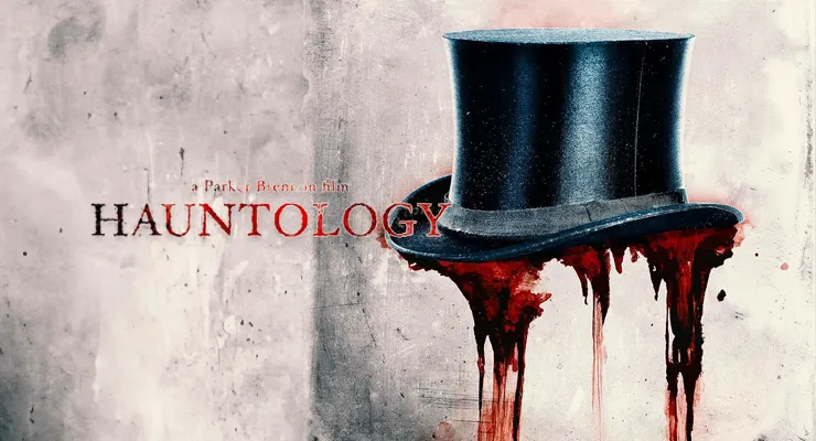 Hauntology (2024) Bengali 720p WEBRip x264 AAC