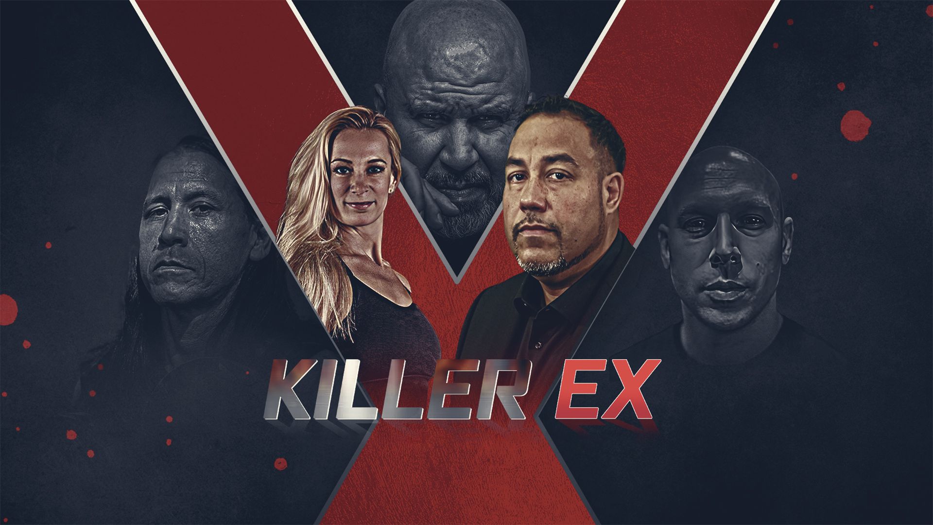 Killer Ex (2024) Tamil 720p WEBRip x264 AAC