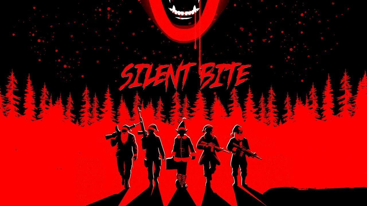 Silent Bite (2024) Tamil 720p WEBRip x264 AAC