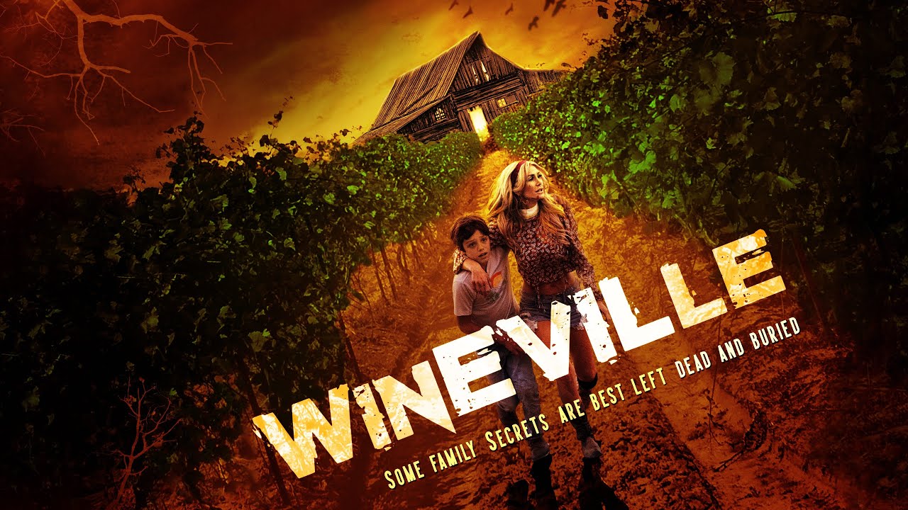 Wineville (2024) Hindi 720p WEBRip x264 AAC