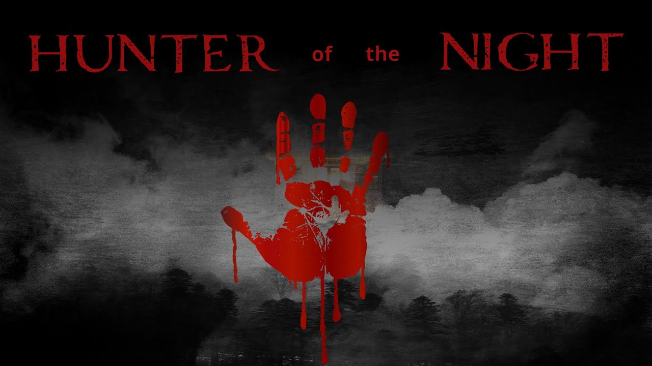 Hunter of the Night (2024) Bengali 720p WEBRip x264 AAC