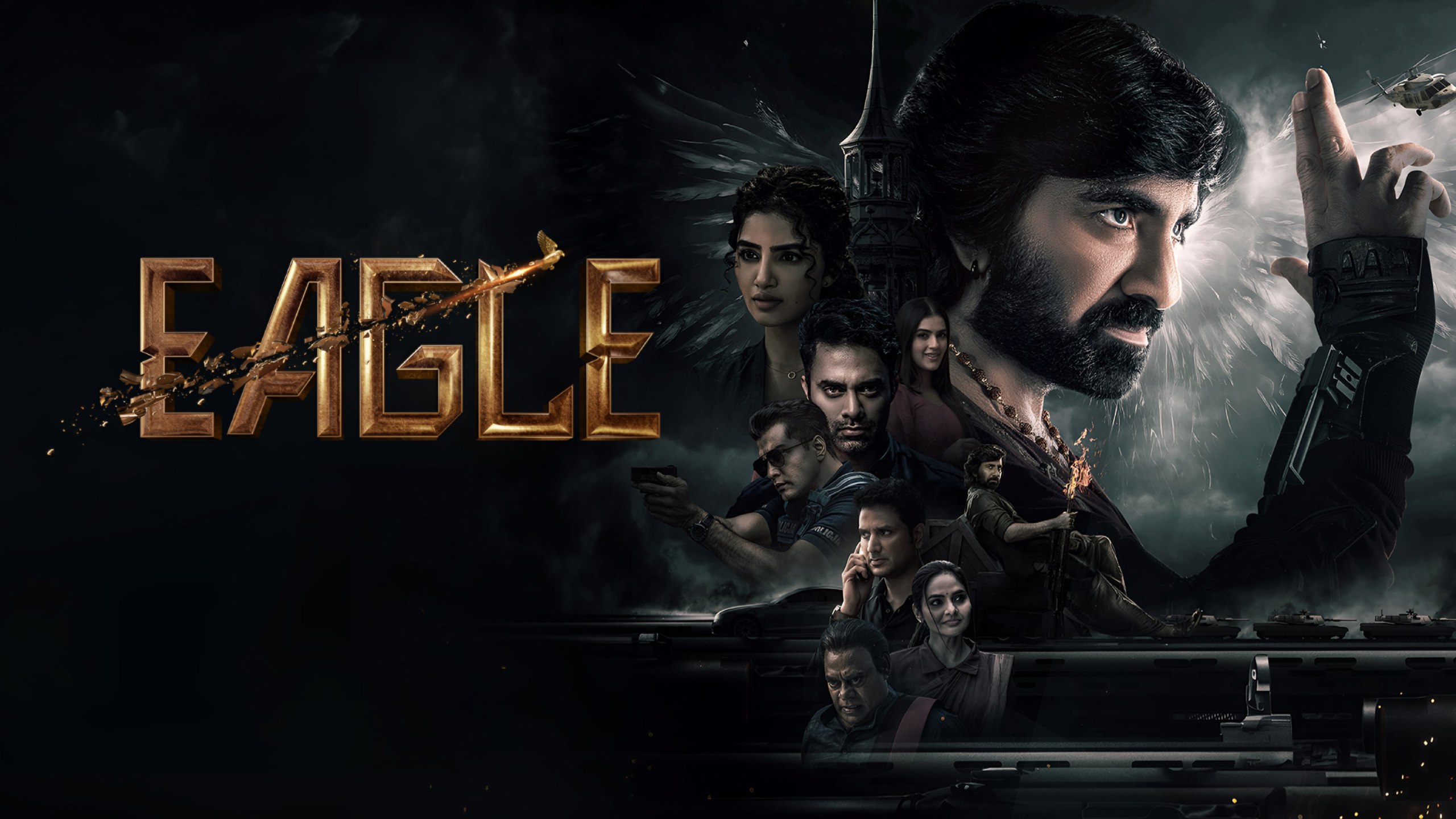 Eagle 2025 Hindi Dubbed Movie ORG 720p WEBRip 1Click Download