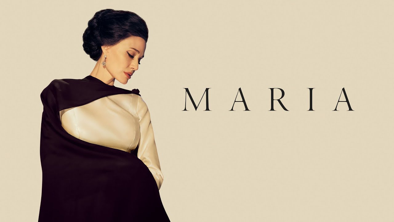 Maria (2025) Hindi 1080p WEBRip x264 AAC