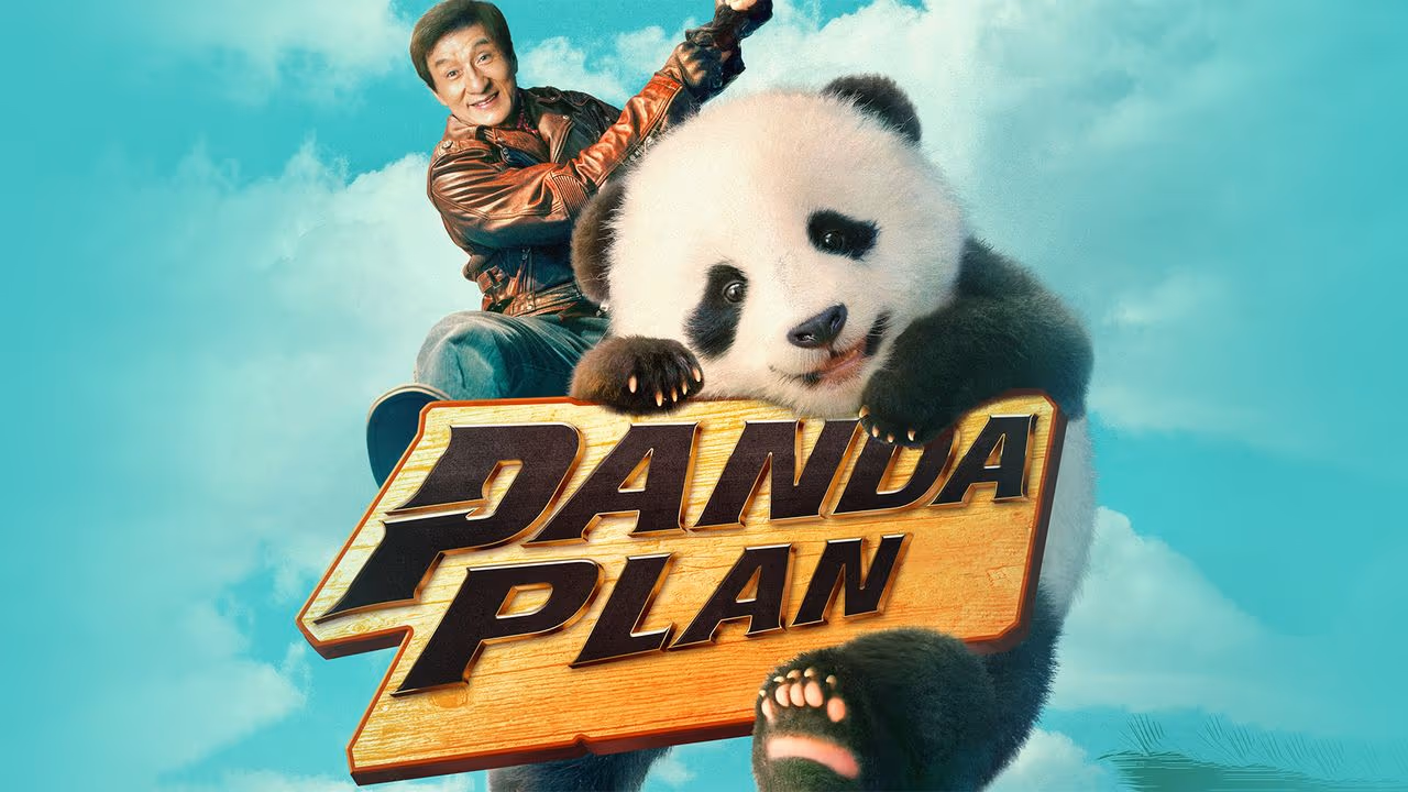 Panda Plan (2024) Bengali Dubbed 1080p WEBRip x264 AAC