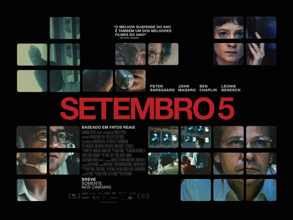 September 5 (2024) Hindi 1080p CAMRip x264 AAC