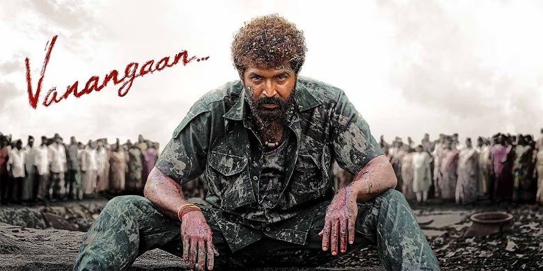 Vanangaan (2025) Tamil CAMRip 1080p x264 AAC