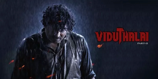 Viduthalai Part 2 (2024) Tamil WEB-DL H264 AAC 1080p 720p 480p Download