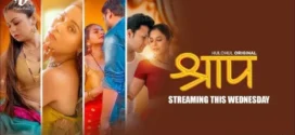 Shraap (2025) S01E04-06 Hindi Hulchul WEB-DL H264 AAC 1080p 720p Download