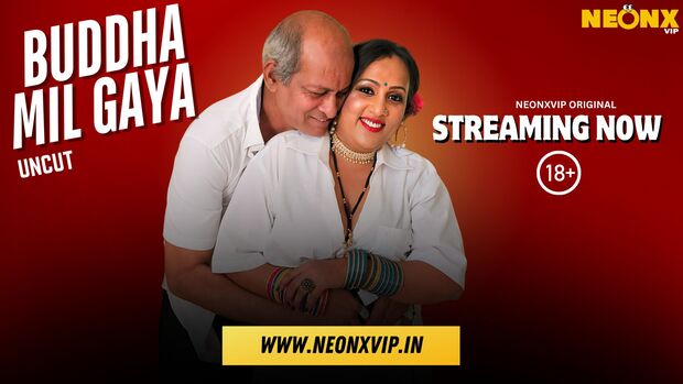 Buddha Mil Gaya (2025) Hindi Uncut NeonX Hot Short Film 720p Watch Online
