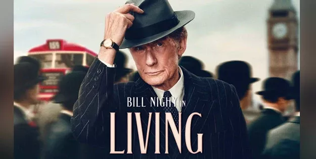Living (2022) Dual Audio [Hindi-English] BluRay H264 AAC 1080p 720p 480p ESub