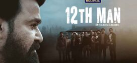 12th Man 2025 Hindi Dubbed Movie 720p WEBRip 1Click Download