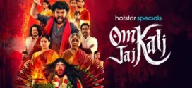 Om Kali Jai Kali (2025) S01 Dual Audio Hindi JHS WEB-DL H264 AAC 2160p 1080p 720p 480p ESub