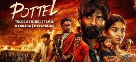 Pottel (2024) Bengali Dubbed WEBRip x264 1080p Download