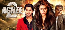 Agnee 2 2025 Bangla Movie 720p WEB-DL 1Click Download