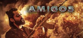 Amigos 2025 Hindi Dubbed Movie ORG 720p WEBRip 1Click Download