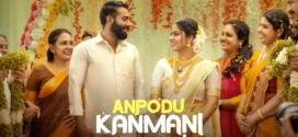 Anpodu Kanmani (2025) Malayalam WEB-DL H264 AAC 1080p 720p 480p ESub