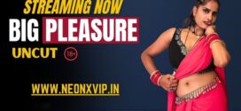 Big Pleasure (2025) Uncut Hindi NeonX Hot Short Film 720p Watch Online