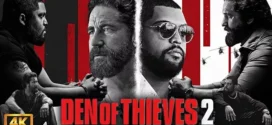 Den of Thieves Pantera (2025) Dual Audio [Hindi-Englsh] BluRay H264 AAC 1080p 720p 480p ESub