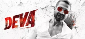 Deva (2025) Hindi NetFlix WEB-DL H264 AAC 1080p 720p 480p ESub