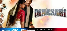 Dinasari (2025) Tamil WEB-DL H264 AAC 1080p 720p 480p ESub