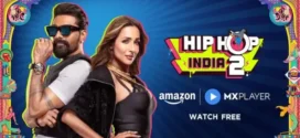 Hip Hop India (2025) S02E21 Hindi AMZN WEB-DL 1080p 720p 480p Download [Grand Finale]