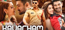 Kavacham 2025 Hindi Dubbed Movie ORG 720p WEBRip 1Click Download